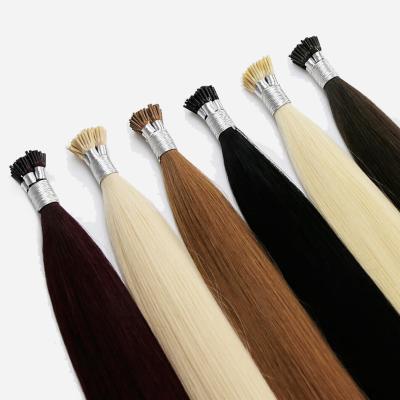 China 100% Invisible Wave Virgin Remy Hair Silky Straight Double Drawn Hair Extension 100% Silky Straight for sale