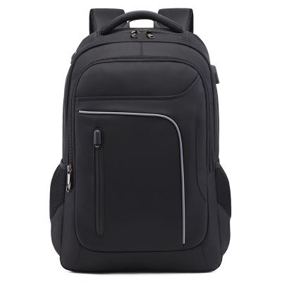 China With USB Travel Package Multifunctional Wholesale Laptop Office Business Backpack For Men for sale