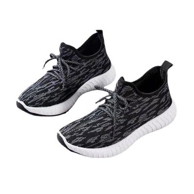 China Cushioning BS Women INS Cheap Fly To Knit Fabric Running Sneakers Sport Sneakers Sport Shoes For WOMEN for sale