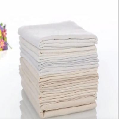 China High Quality Gray Fabric Shrink-Resistant Polyester And Cotton Pocketing Fabric In China for sale