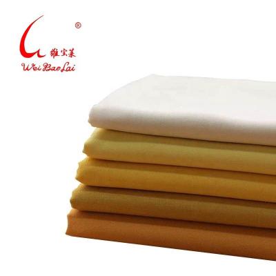 China Hot Selling Anti-Static 100%cotton Dyed Woven Fabric For Hospital Bedding Uniform Fabric Medical /woven Fabric for sale