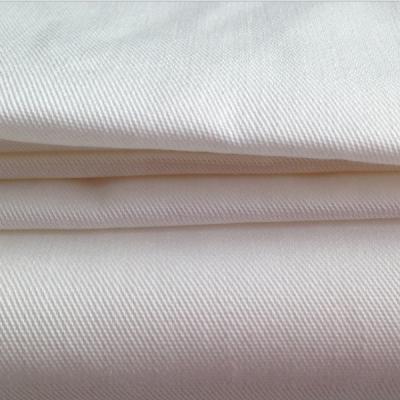 China Cheap And Durable T/C80/20 108X58 Twill Fabric Width 145-150cm Running Lot Antistatic For Uniform for sale