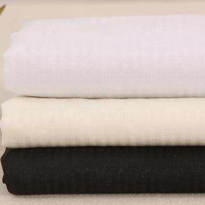 China Cheap And Useful 100% Polyester Pocket Cloth Anti-Static Herringbone Textile 144/145cm for sale