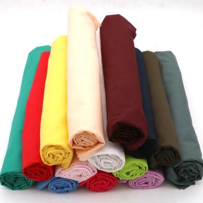 China TC 80/20 Anti-Static Poplin Pocketing Fabric Manufacture In Hebei China for sale