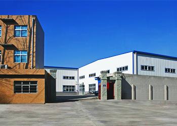 China Henan IRIS Electromechanical Equipment  Co., Ltd.