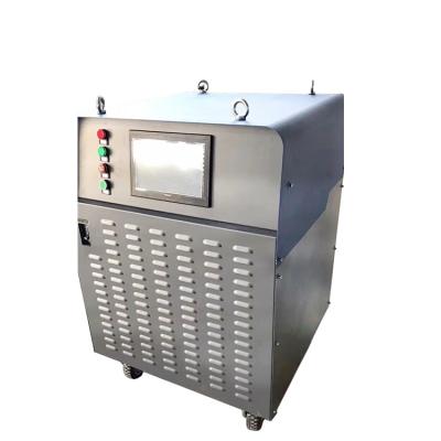 China 72KW 120A Maschine der Rohrleitungs-Druck-Entlastungs-Ausrüstungs-900C PWHT zu verkaufen