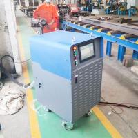 Chine Traitement thermique de soudure de courrier d'induction pour l'acier inoxydable 304 à vendre