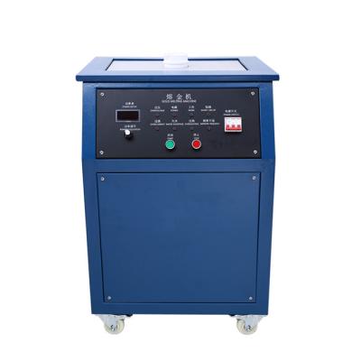 China 2800C 15 kW Goud/Zilver/Platina Smeltende Oven Te koop