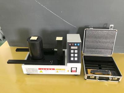 China Calentador de inducción electromágnetica del KVA 220V de la vertical 8 en venta