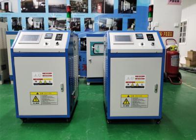 Cina Acqua Heater Machine di trattamento termico di induzione elettromagnetica 100kw in vendita