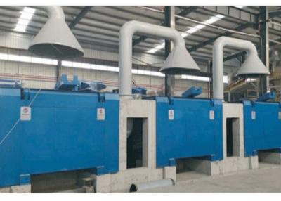 China 2T Stainless Steel Casting Industrial Metal Melting Furnace Steel Melting Machine for sale