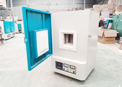 China demp - de oven in laboratoriumharga wordt gebruikt dempt - oven de thermovisser - ceramische de oven dempt - oven die dempt Te koop