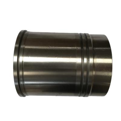 China Hot Selling High Quality 4100QBZ-01-011 Cylinder Liner 1044 Engine Parts For BAW Standard Size for sale