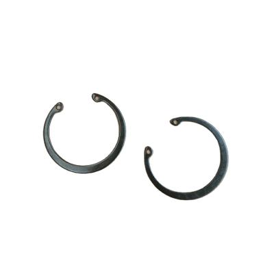 China Chinese High Quality Hot Selling Machinery Repair Shop Construction Machinery Circlip S-B00001039 Engine Parts Parts for sale