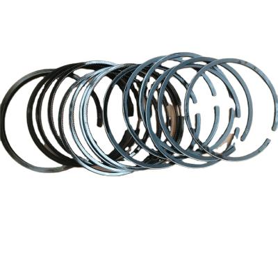 China Chinese high quality hot selling engine parts of the piston ring of the construction machinery machinery repair shops S-D05-002-01a for sale