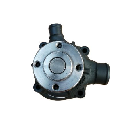 China Chinese construction machinery machinery repair shops 12273212 high quality hot sale parts of water pump engine parts for sale