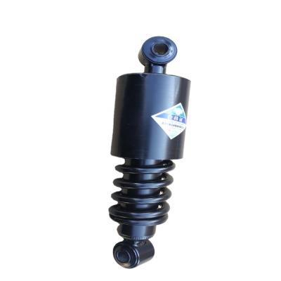 China Shacman Shacman Spare Parts DZ1640440015 Rear Shock Absorber Parts Chinese Truck Parts Standard Size for sale