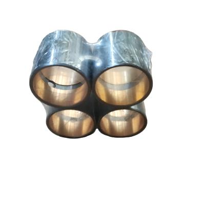 China High Quality YSD490Q-04201 Traction Connecting Rod Bushing Light Truck Parts for sale