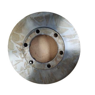 China METAL Brake Disc DKF01P-3005110 For Chinese BAW Tonik Auto Parts Truck Parts Gearbox Parts for sale