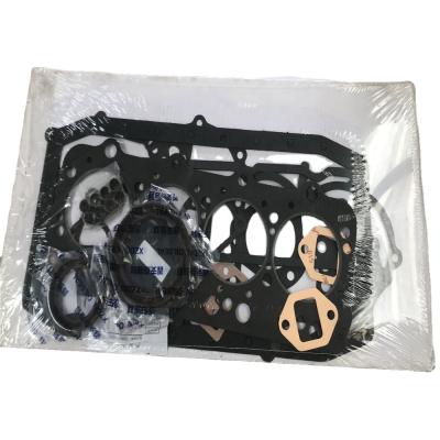 China Metal engine overhaul package for Yuejin 1020 YZ485ZLQ china truck parts engine parts hot sale high quality for sale