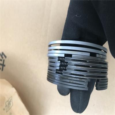 China Metal piston ring for Yuejin YZ485ZLQ FOTON YUEJIN 1020 truck parts engine parts hot sale high quality for sale