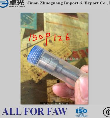 China Dachai 498 Injector Nozzle For FAW 1031-1112010-X03-1 Dachai498 for sale