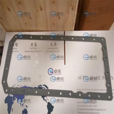 China for BAW1044 4100QUARTERBACK-01-054A Oil Pan Gasket Standard for sale