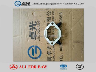 China NEW BAW 1044 plastic LIGHT TRUCK PARTS preheater 4100QBZL-08.01-2 for sale