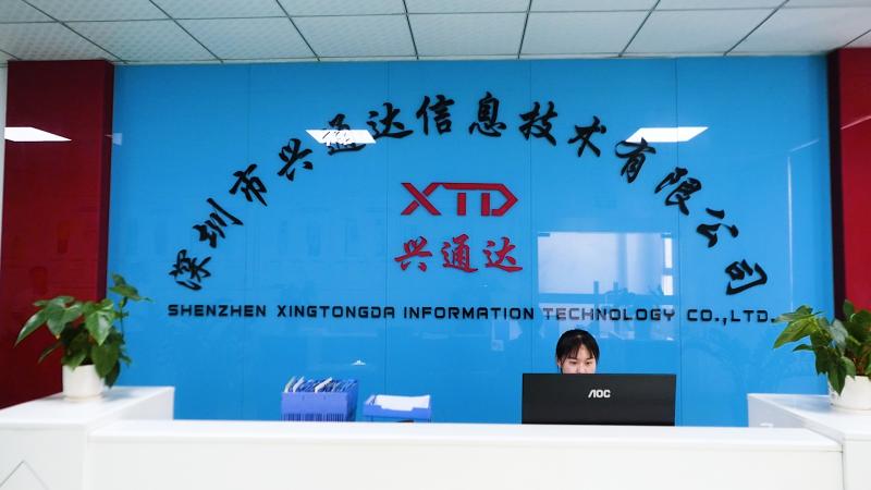 Verified China supplier - Shenzhen Xingtongda Information Technology Co., Ltd.