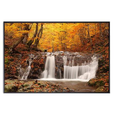 China Modern Forest 5d Diamond Painting Home Decoration Hot Selling Painting for sale