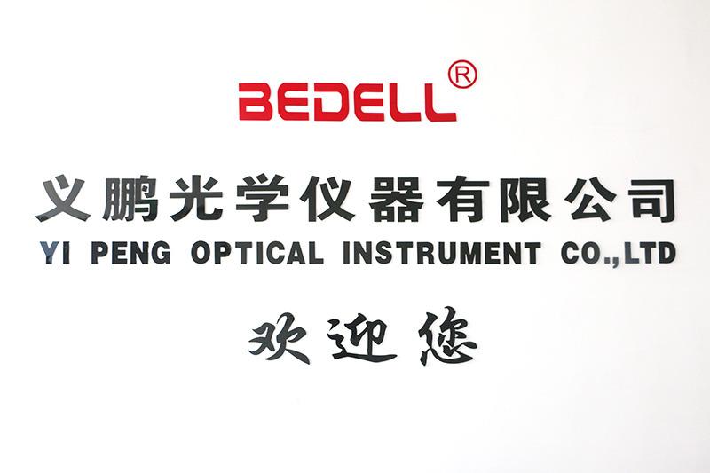 Verified China supplier - Zhejiang Yipeng Optical Instrument Co., Ltd