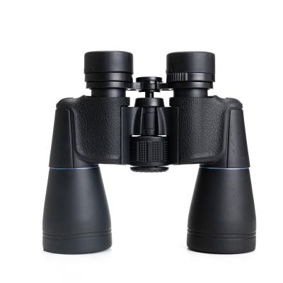 China Guaranteed cheap outdoor multifunctional telescope 17*19.8*11.5 binocular quality camping telescope 16X50 telescope for sale