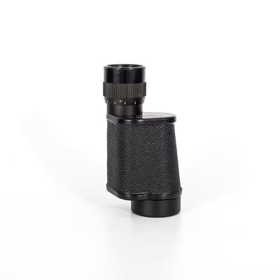 China High Magnification Monocular Black Mini Portable Telescope Mountaineering Single Metal Environmental Protection Rubber High Quality Outdoor for sale