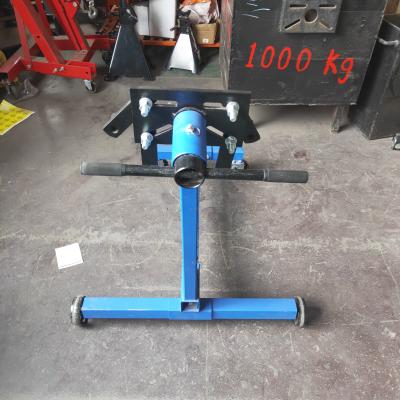 China 1000lbs Capacity Auto Shop Tools Engine Holds Wheels 750-2000lbs 750-2000lbs for sale