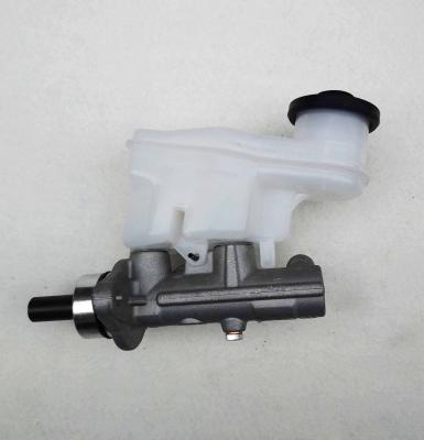 China Iron Iron Clutch Master Pump For Trucks Clutch Master High Quality Pump Cylinder 47201-1D010 for sale