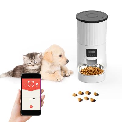 China Hot New Products Automatic Smart Pet 4L Wifi Smart Pet Driver for sale