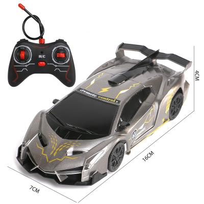 China Hot sale RC hobby Christmas gift r/c floor and wall climbing car, rc wall cimb car, rc wall climbing car with light for sale