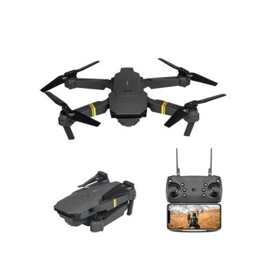 China RC Hobby Drone Optical Flow Positioning RC Quadcopter with 1080P HD Camera, Altitude Hold Headless Mode, Foldable FPV Drones WiFi Video for sale