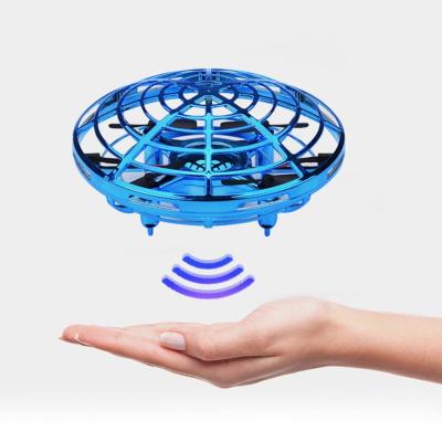 China With LED Lights 2.4GHz RC Mini Drone with HD Camera XY-909 for sale