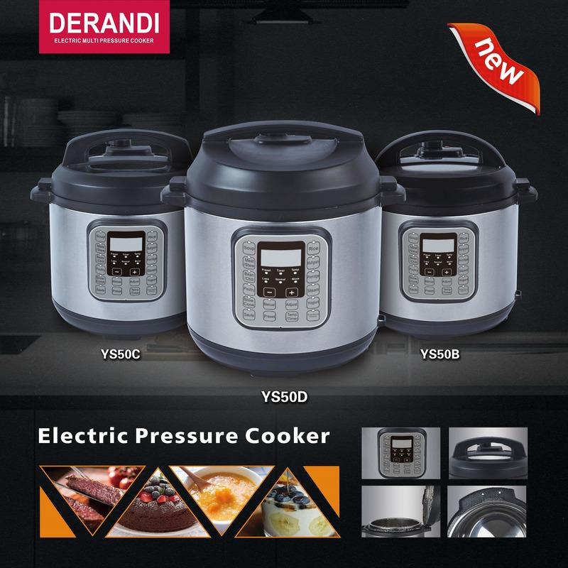 Verified China supplier - Zhongshan Derandi Electric Appliance Co., Ltd.