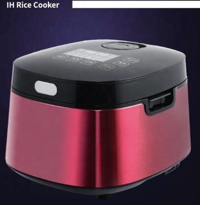 China IH Household Multi Rice Cooker for sale