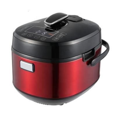 China IH Household PRESSURE COOKER for sale