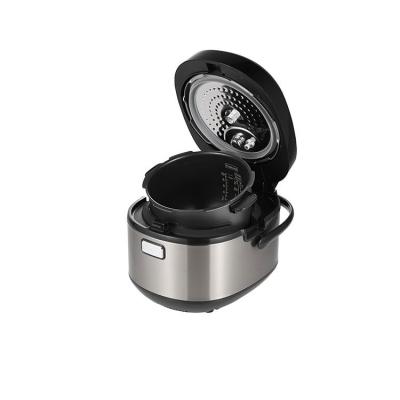 China Household Kitchen Wholesale Non Stick Aluminum Alloy Pot Pressure Cooker for sale