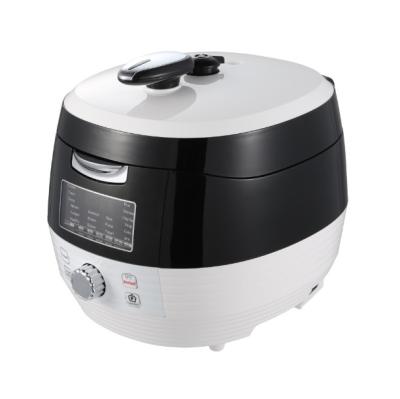 China Household MULTI FUNCTION PRESSURE COOKER for sale