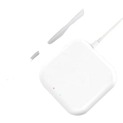 China Wifi connects to a wide variety of ZigBee products wireless hub smart home gateway device zigbee gateway tuya for sale