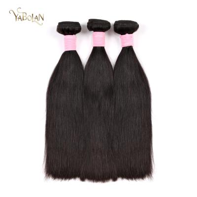 China Top Selling Super Virgin Hair New Hot Price Bargain Price Straight Type Straight Weave Bundles Hair Quality Super Virgin Hair Straight for sale