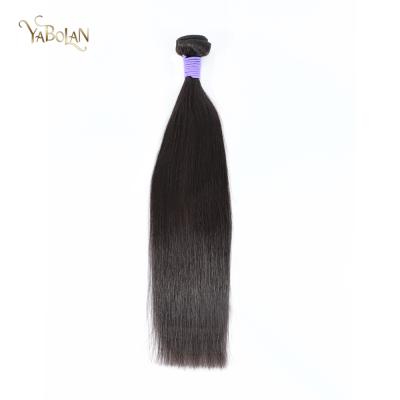 China China YBL Human Hair Good Quality Straight Raw Virgin Hair Original Cuticle Aligned 40 Inch Peruvian Hair Harness Supplier For Sale China Peruvian Hair for sale