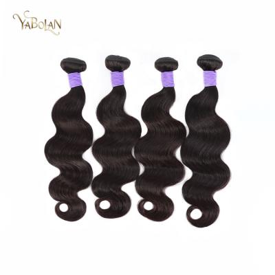 China Raw Natural Single Distributor Virgin Hair Extensions Bangkok,Virgin Hair Bangkok,Brazilian Human Hair 100% Grade 14a Top Quality Body Wave Human Hair In Namibia for sale