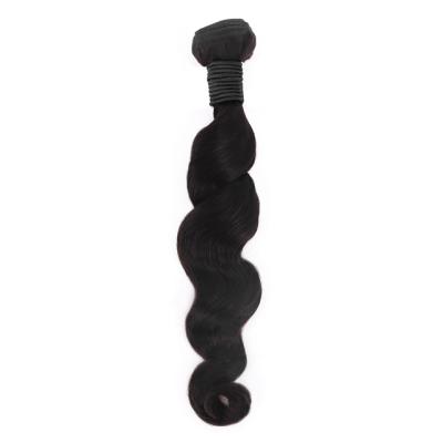 China Cheap Hot Selling Easy Use Virgin Hair New Loose Wave Loose Wave Hair Virgin Hair New Custom High End Fashionable Loose Wave Body Wave Easy Use Hair Extensions for sale