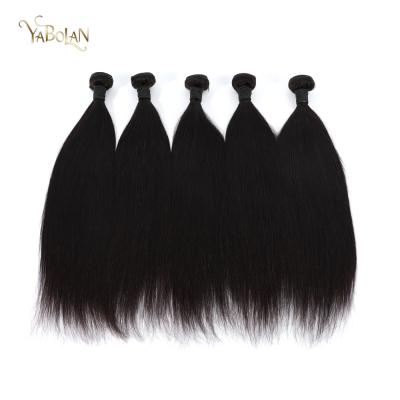 China Hot Selling Ture Length Standard Weight Women's Long Hair Unified Weight Length Straight Virgin Hair Women's Long Hair Women's Hair Long Long Hair for sale